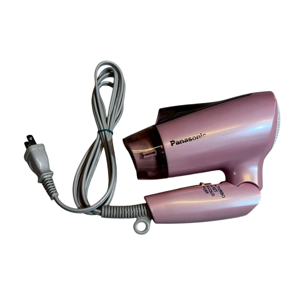 ❮二手❯ 日本 Panasonic 國際牌 EH-NE26 負離子吹風機 負離子電吹風 大風量 速乾 保濕 展示品-細節圖5