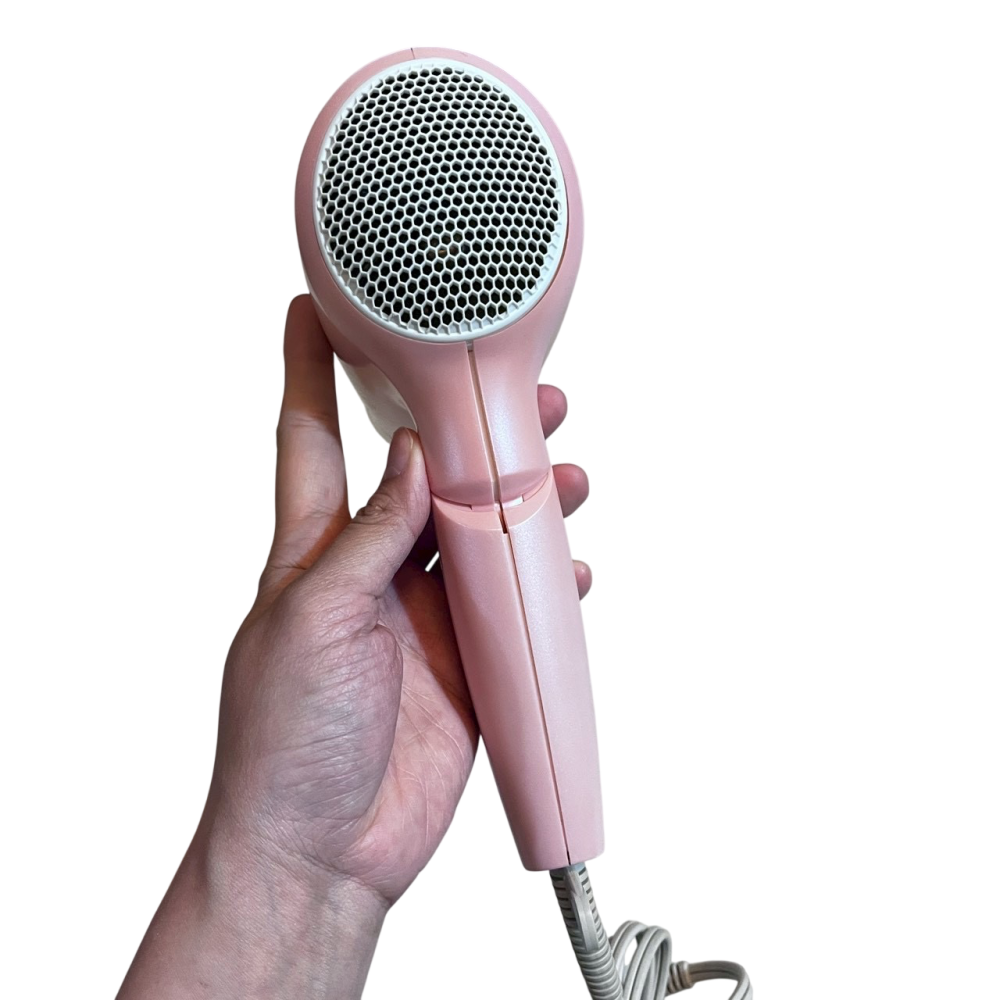 ❮二手❯ 日本 Panasonic 國際牌 EH-NE26 負離子吹風機 負離子電吹風 大風量 速乾 保濕 展示品-細節圖6