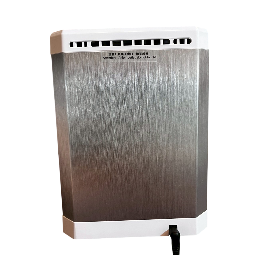 ❮二手❯ KawaDenki TRUE HEPA 舒眠空氣清淨機 KDE-212S 車用家用 小型 空氣淨化器-細節圖2