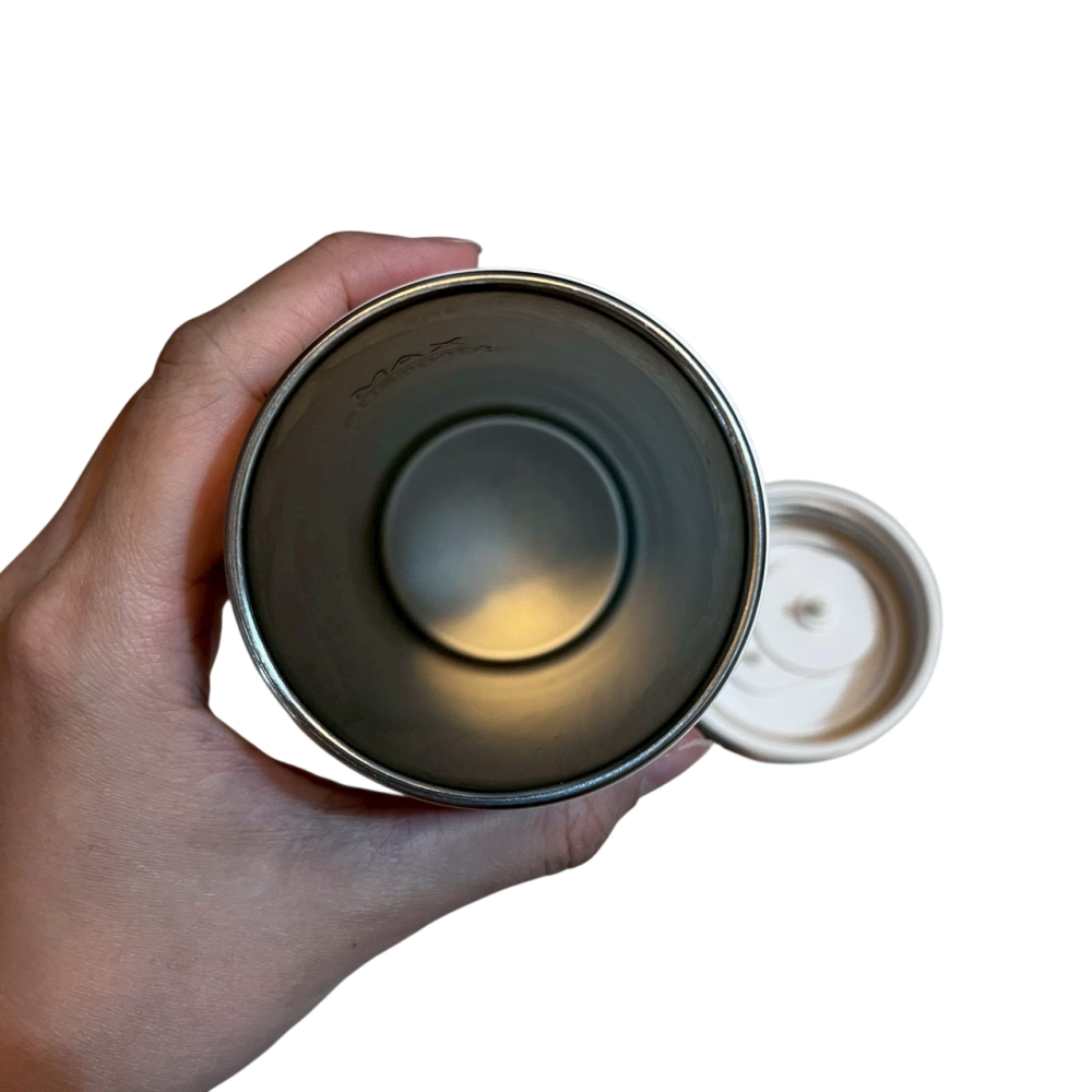 ❮二手❯ 小米 MIUI 便攜式 燒水壺 電熱杯 保溫一體 電熱水杯小型便攜式旅行燒水壺智能保溫迷妳養生杯燒水杯-細節圖6