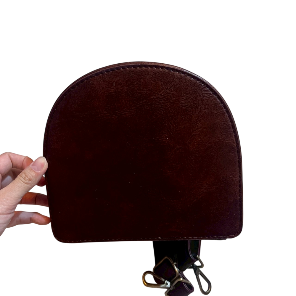 ❮二手❯ 新加坡 Dr＇s Secret 全美世界 BWL 皙之密 Dream+ 風采女神包化妝包 側背單肩包 展示品-細節圖5