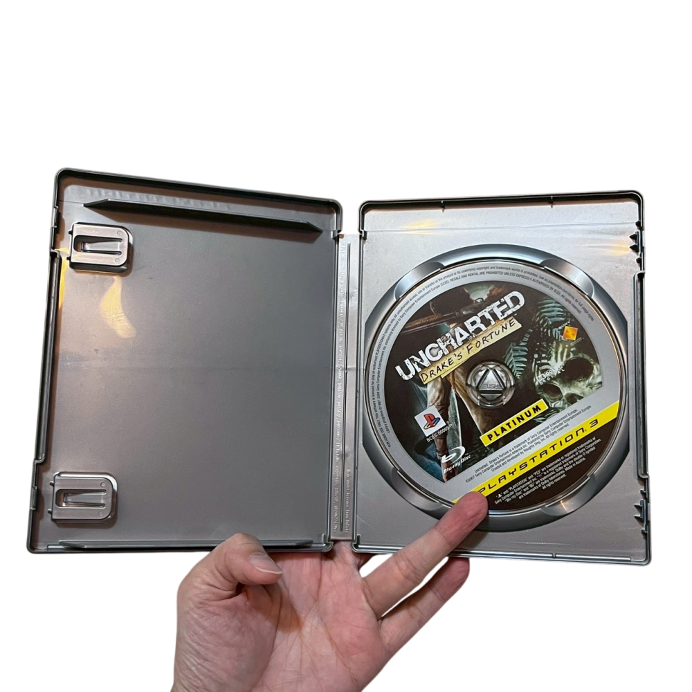 ❮二手❯ 日本 PlayStation 3 PS3 遊戲片 美國偶像 決勝時刻 沉默之丘 實況足球 秘境探險-細節圖2