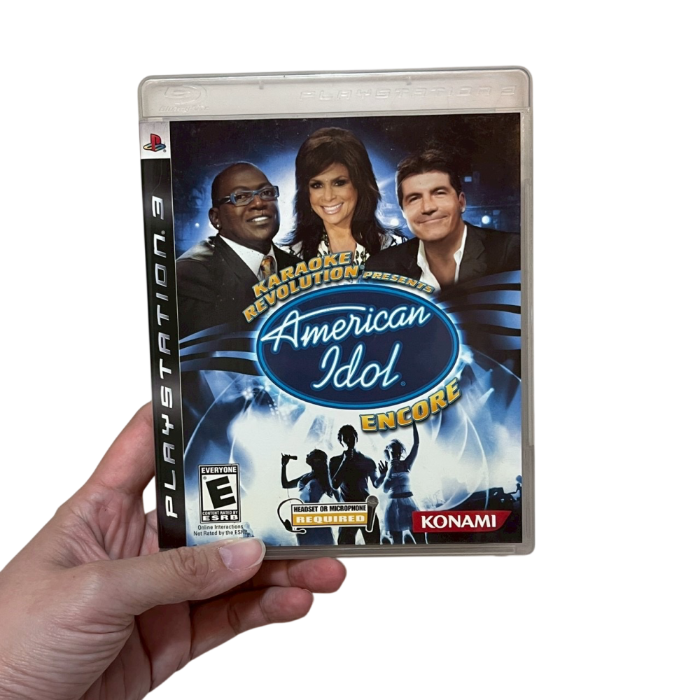 ❮二手❯ 日本 PlayStation 3 PS3 遊戲片 美國偶像 決勝時刻 沉默之丘 實況足球 秘境探險-細節圖6