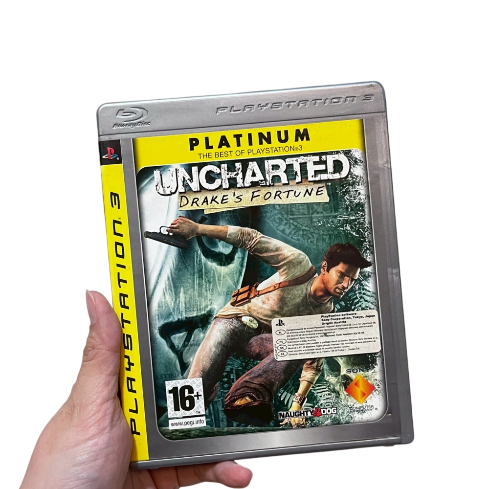 ❮二手❯ 日本 PlayStation 3 PS3 遊戲片 美國偶像 決勝時刻 沉默之丘 實況足球 秘境探險-細節圖8