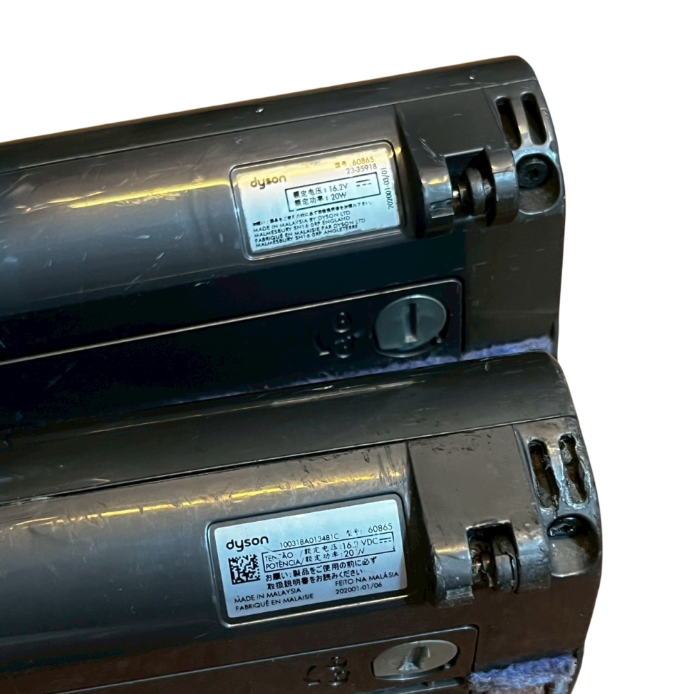 ❮二手❯ 新加坡 dyson 戴森 原廠電動碳纖維毛刷吸頭 V6 DC62 DC61 DC59 DC58適用 地板地毯-細節圖3