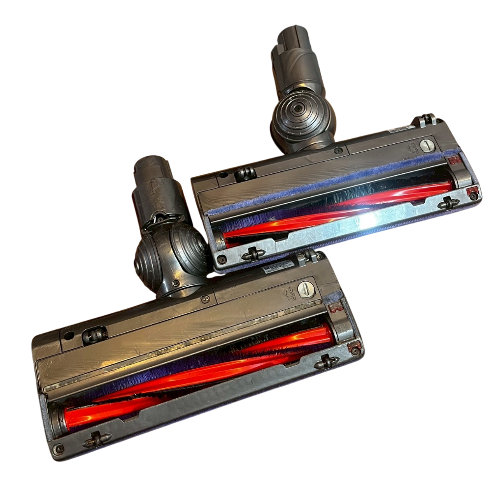 ❮二手❯ 新加坡 dyson 戴森 原廠電動碳纖維毛刷吸頭 V6 DC62 DC61 DC59 DC58適用 地板地毯-規格圖6