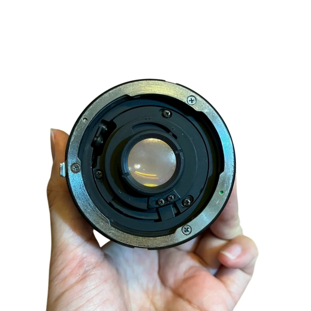 ❮零件❯ 日本 TAMRON 騰龍 SP 35-80mm f2.8-3.8 CF Macro 01A 經典手動鏡 鏡頭-細節圖2