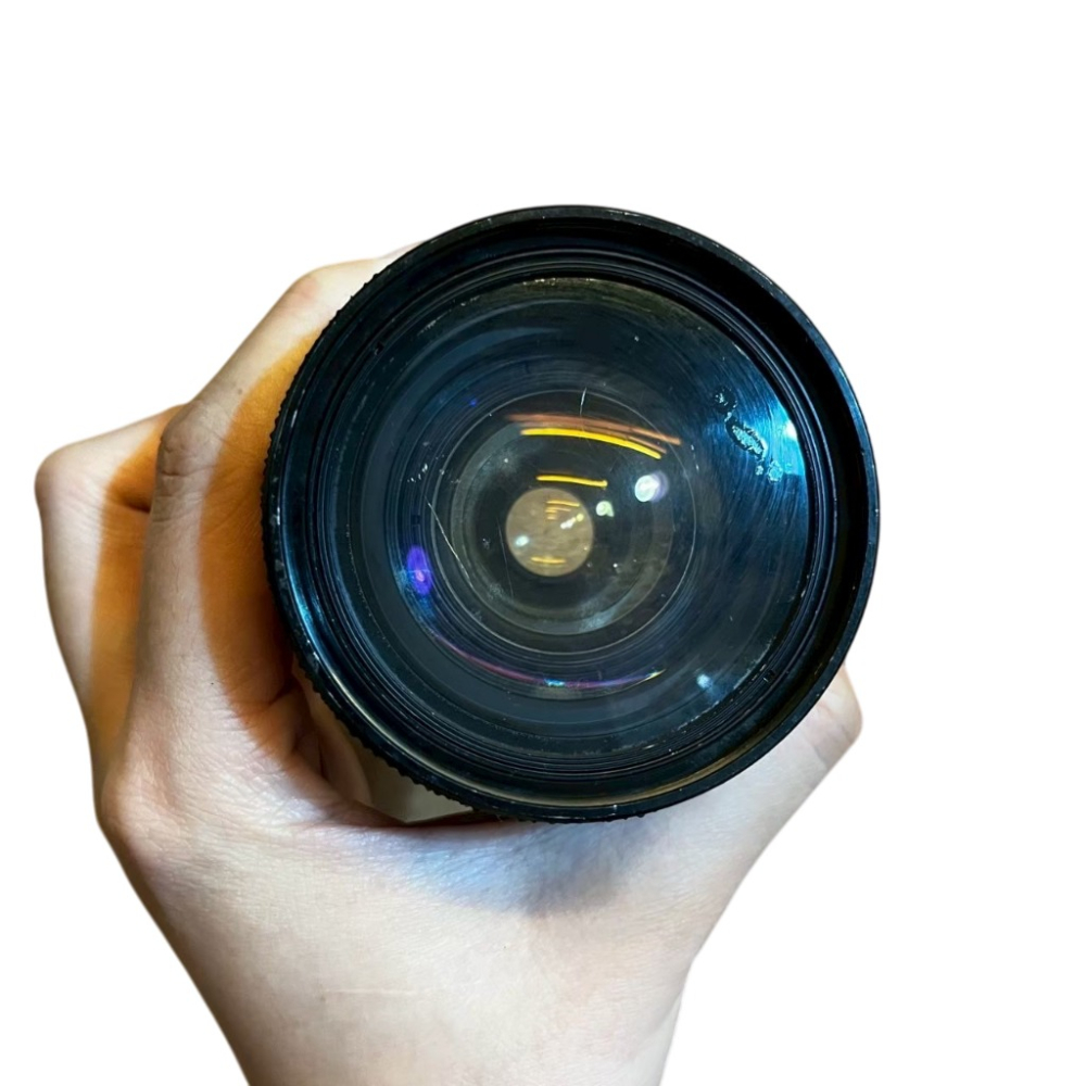 ❮零件❯ 日本 TAMRON 騰龍 SP 35-80mm f2.8-3.8 CF Macro 01A 經典手動鏡 鏡頭-細節圖5