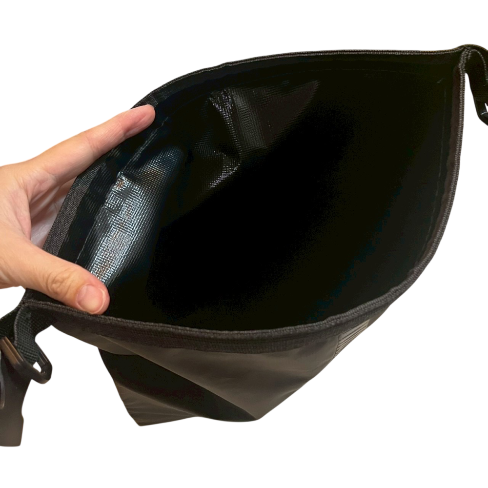 ❮近新❯ ROG 玩家共和國 華碩 ASUS ROG 潮流防水袋 10L 漂流袋 溯溪/沙灘/運動 敗家之眼 信仰周邊-細節圖2