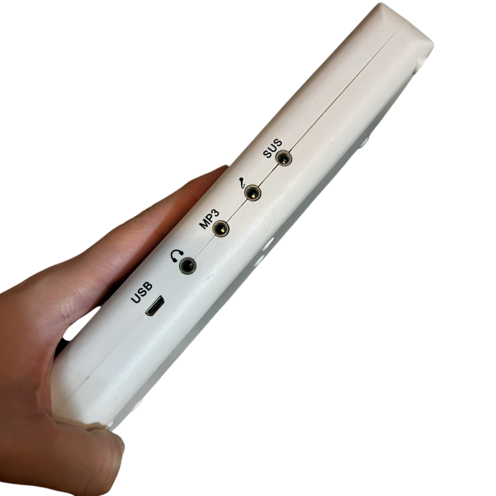 ❮二手❯ 88鍵 加厚專業版 手捲鋼琴 電子鋼琴 摺疊鋼琴 附延音踏板 藍牙連接 MIDI 軟鋼琴 鋼琴練習 禮物-細節圖3