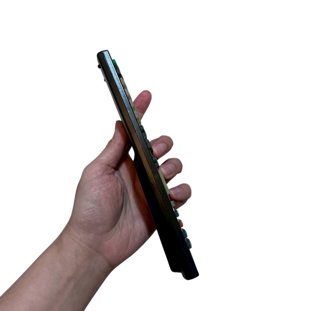 ❮二手❯ CHIMEI 奇美 原廠 電視 遙控器 CTV-32RT LCD-3D 液晶 電視 專用 3D 模式-細節圖2