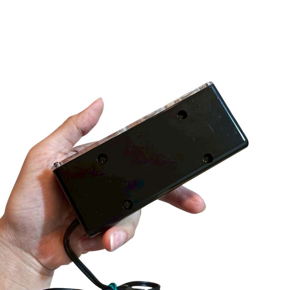 ❮二手❯ 日本 Trywin 一分三 車用 點菸器 擴充座 1A USB 三孔 電源 分配器 汽車 行車紀錄器 導航-細節圖4