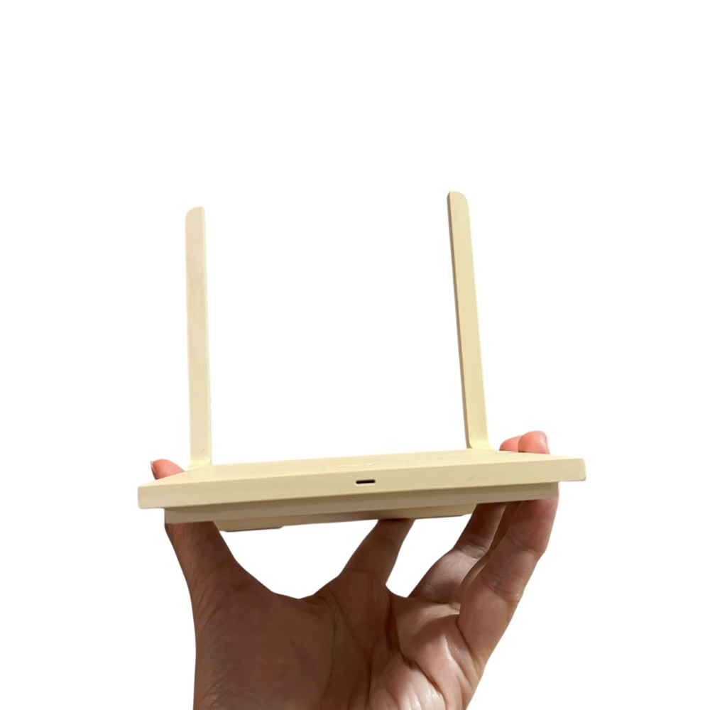 ❮二手❯ Xiaomi 小米 路由器 mini 雙頻 WiFi 無線 分享器 2.4G 5G 穿牆 穩定 寬頻 宿-細節圖3