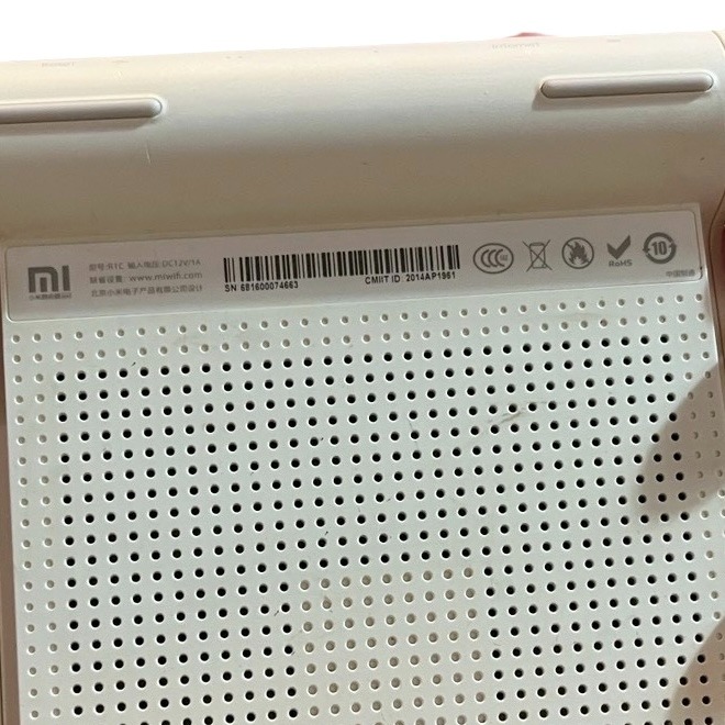 ❮二手❯ Xiaomi 小米 路由器 mini 雙頻 WiFi 無線 分享器 2.4G 5G 穿牆 穩定 寬頻 宿-細節圖7