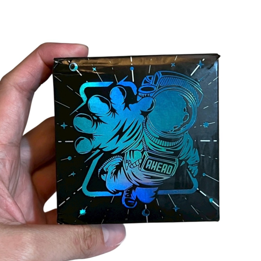❮近新❯ X1 復古小方塊迷你藍牙喇叭｜內建麥克風可通話、輕巧好攜帶、500mAh續航、多色可選-細節圖2
