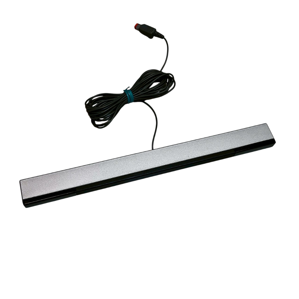❮二手❯ 日本 Nintendo 任天堂 Wii 原廠配件豪華組｜原廠變壓器、感應條、AV訊號線、說明書｜二手回憶必備-規格圖5