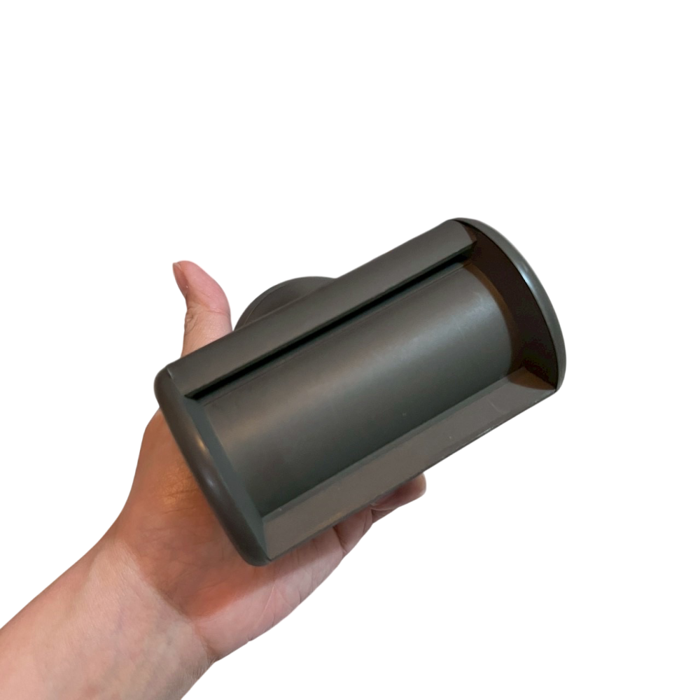 ❮全新❯ Leafless Hair Drier 無葉片高速負離子吹風機配件 5款專業磁吸風嘴 速乾護髮 抗毛躁、擴散-細節圖3