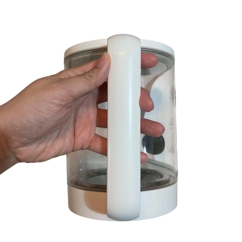 ❮二手❯ Xiaomi 小米 MI 多功能養生壺 N1 1.5L 玻璃花茶壺 煮茶器 辦公室居家皆宜 快煮壺 美食鍋-細節圖5