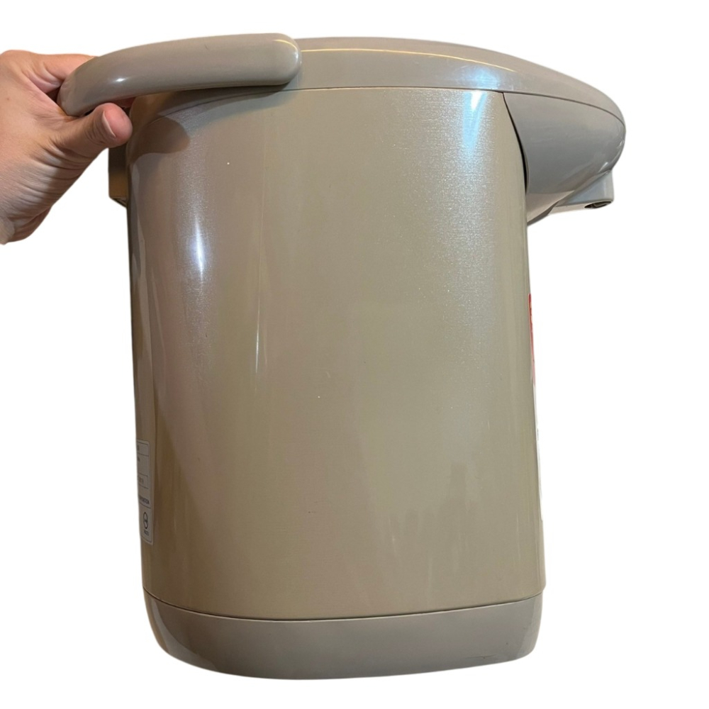 ❮二手❯ 日本 TIGER 虎牌 3.0L 微電腦電熱水瓶 PDF-F30R 日本製 經典不敗款 居家必備-細節圖2