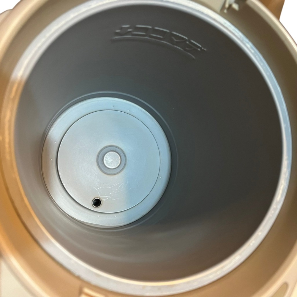 ❮二手❯ 日本 TIGER 虎牌 3.0L 微電腦電熱水瓶 PDF-F30R 日本製 經典不敗款 居家必備-細節圖4