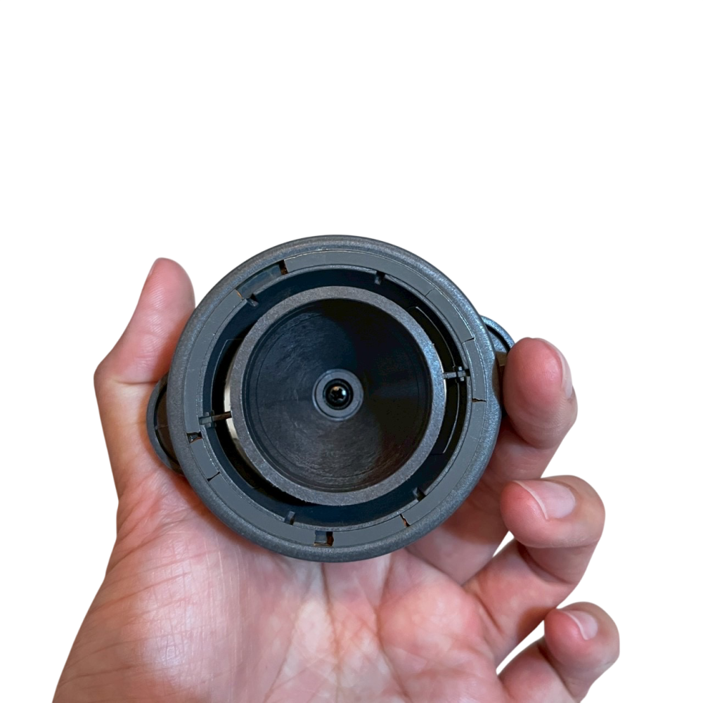 ❮二手❯ 通用 dyson 戴森 吹風機磁吸式配件組 防飛翹風嘴 + 順滑吹嘴 HD01/HD03/HD08/HD15-細節圖5