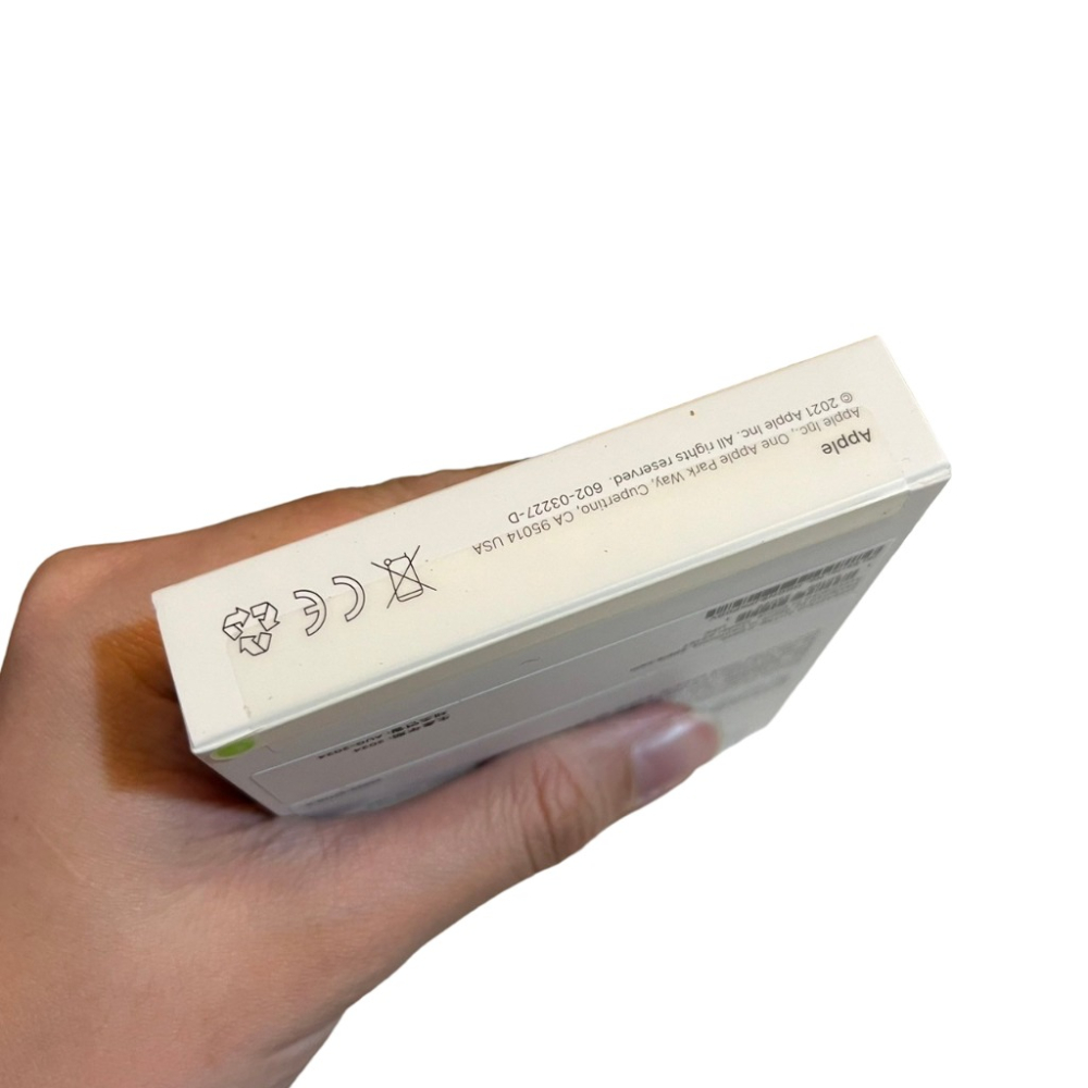 ❮全新❯ 美國 Apple AirTag 藍牙追蹤器 單個拆賣 好市多購入正品 尋找物品防丟神器 全新未使用 2024年-細節圖3