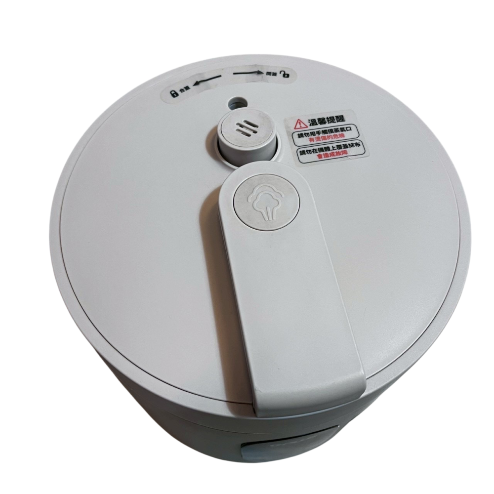❮二手❯ G-PLUS 積加 電子式壓力鍋 GP-EPC001 2.4L 輕巧大容量 燉煮煲湯神器 壓力鍋 鍋具-細節圖2