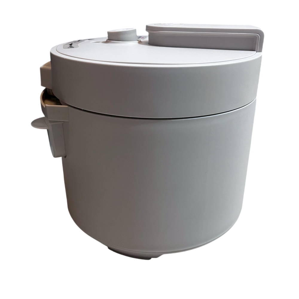 ❮二手❯ G-PLUS 積加 電子式壓力鍋 GP-EPC001 2.4L 輕巧大容量 燉煮煲湯神器 壓力鍋 鍋具-細節圖6