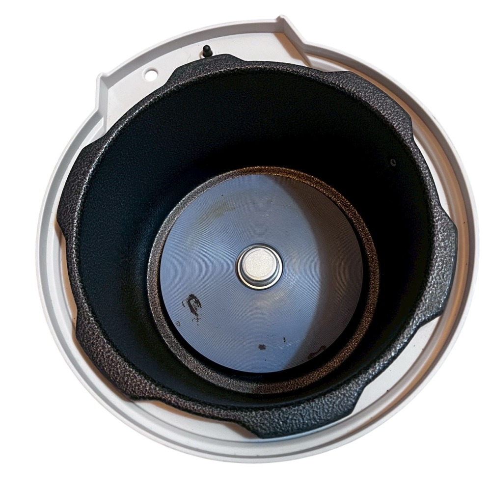 ❮二手❯ G-PLUS 積加 電子式壓力鍋 GP-EPC001 2.4L 輕巧大容量 燉煮煲湯神器 壓力鍋 鍋具-細節圖9