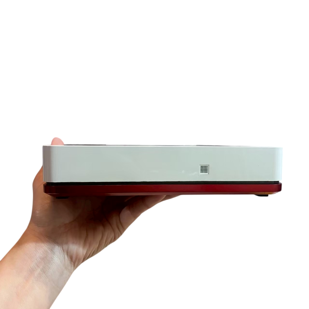 ❮零件❯ DCTV 全國數位有線電視 數位數據機上盒 S2000C 內建Wi-Fi 機上盒 數據機上盒 電視盒-細節圖4