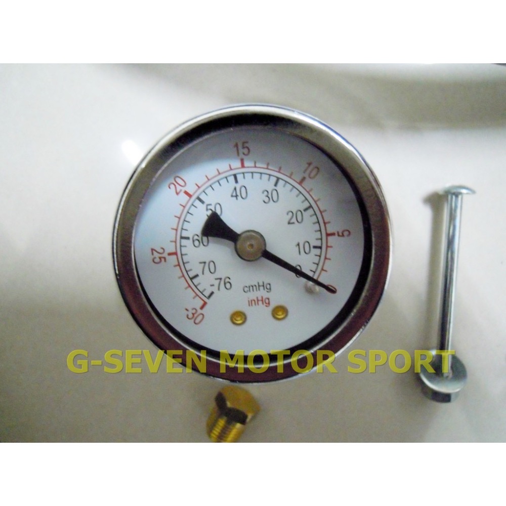 VIOLENCE 真空煞車倍力器 真空煞車輔助器 煞車真空輔助器 - 100%台灣製造-細節圖3