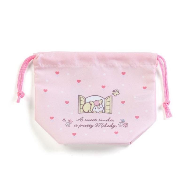 <現貨>日本 三麗鷗 My Melody 便當造型文具組-細節圖4