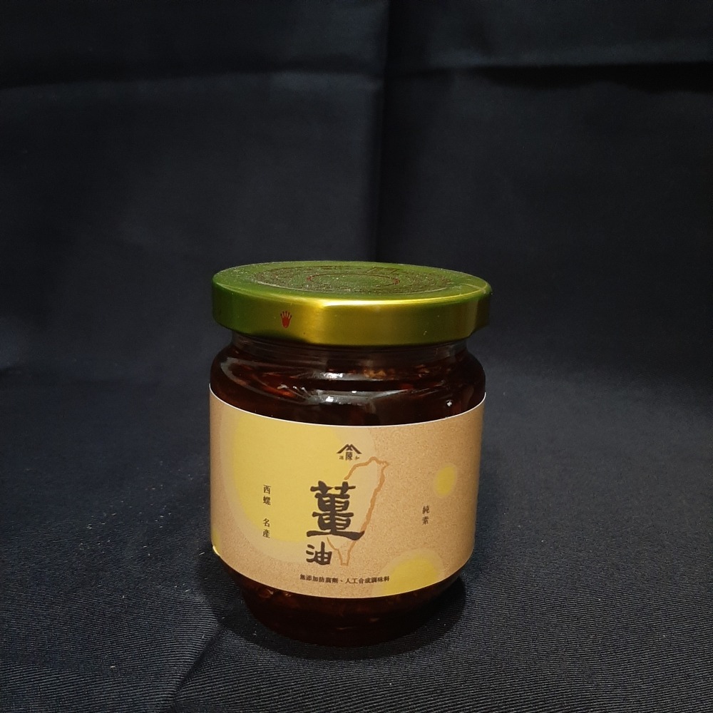 〔鐘樓好食光〕西螺在地必買醬油 陳源和醬油 薑油 - 台灣製(一單最多12罐)-細節圖3