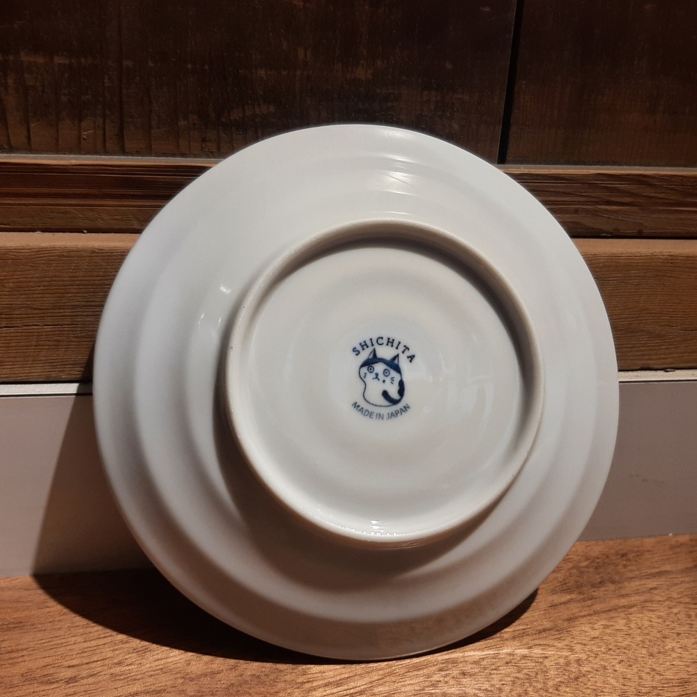 〔那那勇選品〕美濃燒 貓咪四小福 - 日本製-細節圖2