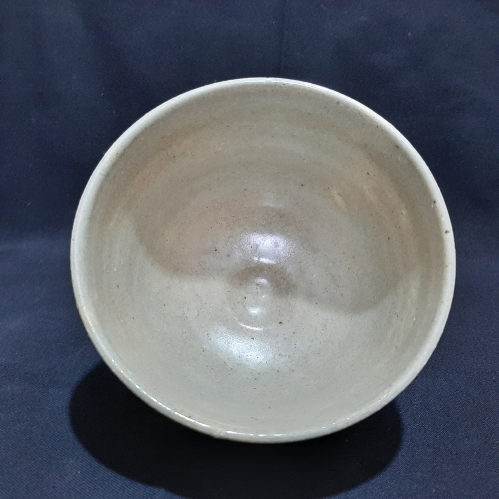 〔那那勇選品〕越前燒手作茶碗 - 田村民藤作 - 日本名家-細節圖4