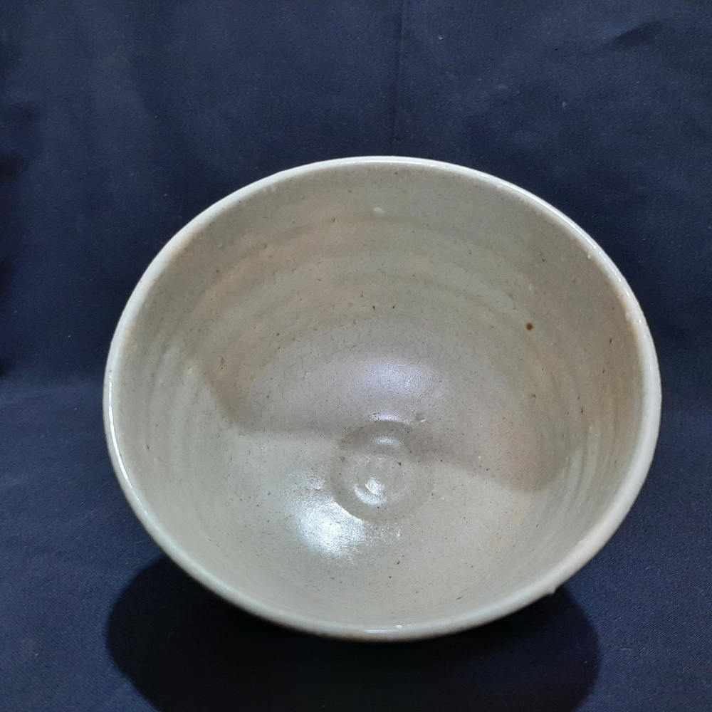 〔那那勇選品〕越前燒手作茶碗 - 田村民藤作 - 日本名家-細節圖7