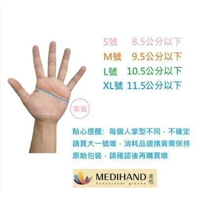 美恆-NBR手套 深藍色薄款 NBR手套 耐油手套 無粉手套 丁腈手套 橡膠手套 Nitrile 丁晴手套 廚房用手套-細節圖5