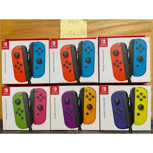 Switch Joy-Con