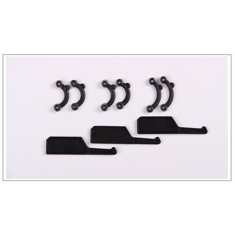 3D挺鼻神器 美鼻神器 墊鼻小物 挺鼻器 隱形 盒裝-細節圖4