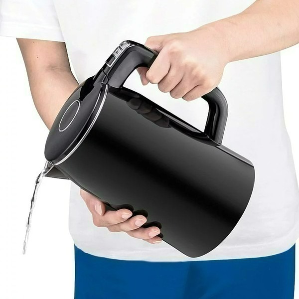 sOlac 智能溫控快煮壺 SHB-K44BK 黑-細節圖5