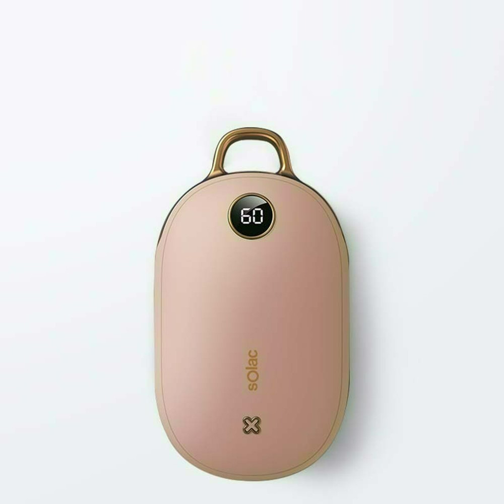 Solac 充電式暖暖包 SJL-C02-細節圖3