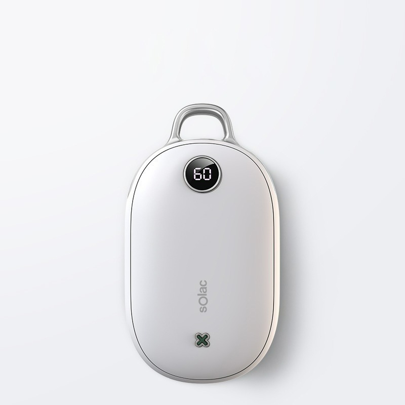 Solac 充電式暖暖包 SJL-C02-細節圖4