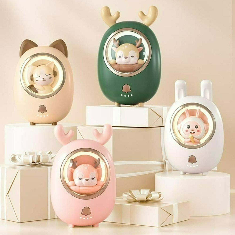 Solac 星寵充電式暖暖包 SWL-I03-細節圖2