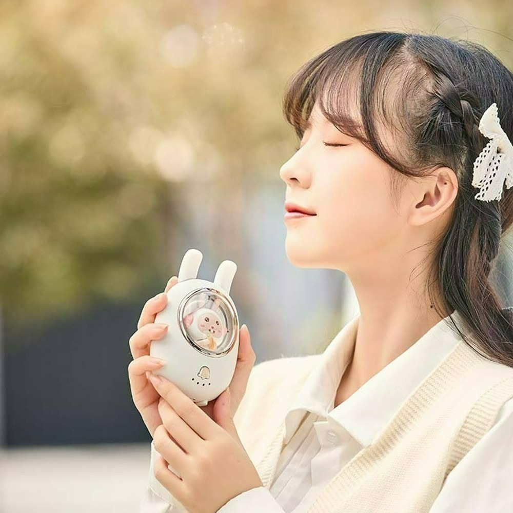 Solac 星寵充電式暖暖包 SWL-I03-細節圖3