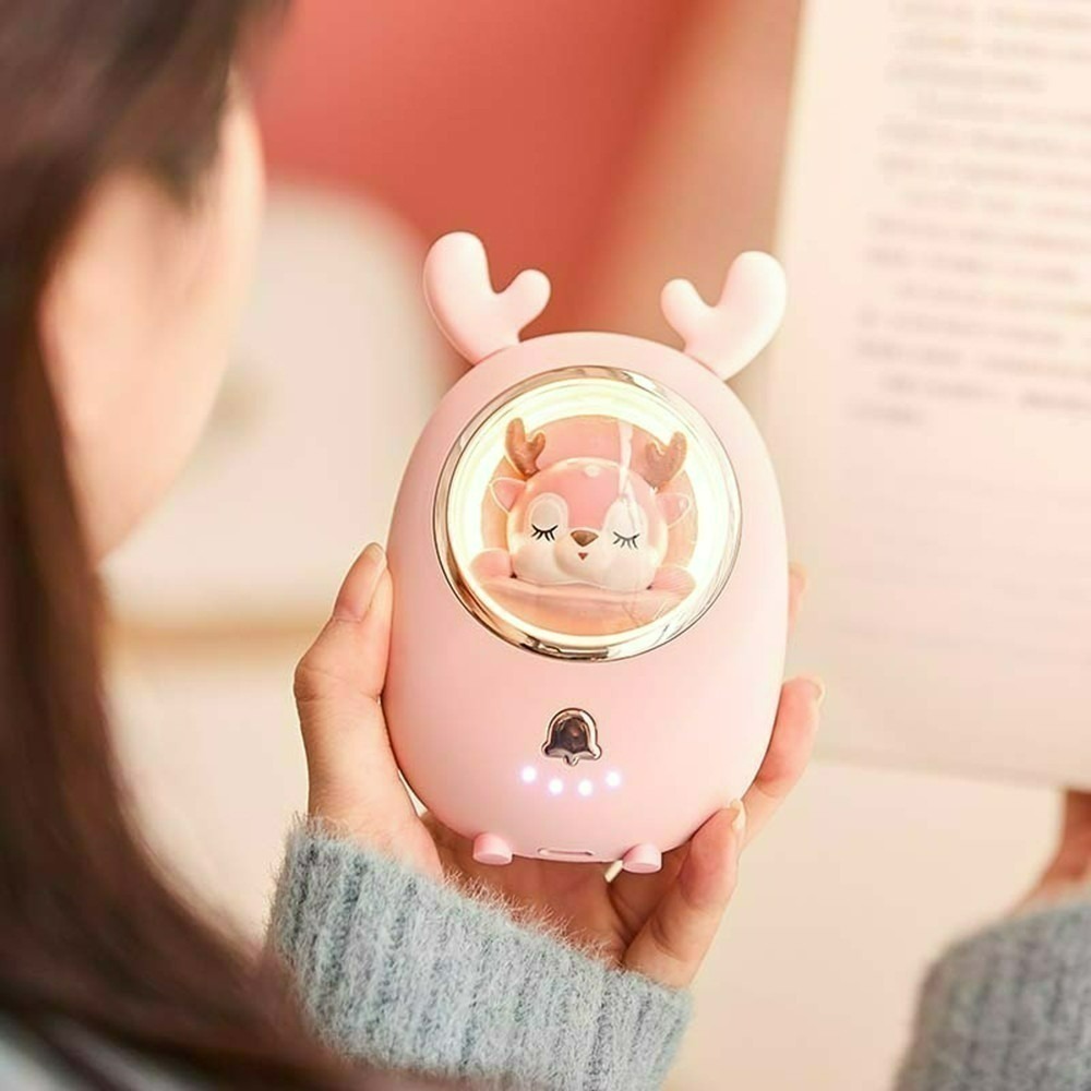 Solac 星寵充電式暖暖包 SWL-I03-細節圖4