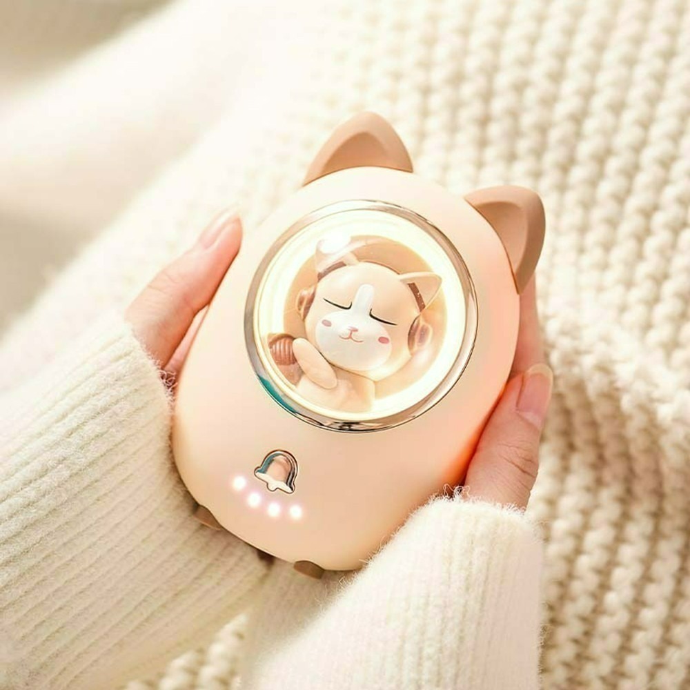 Solac 星寵充電式暖暖包 SWL-I03-細節圖5