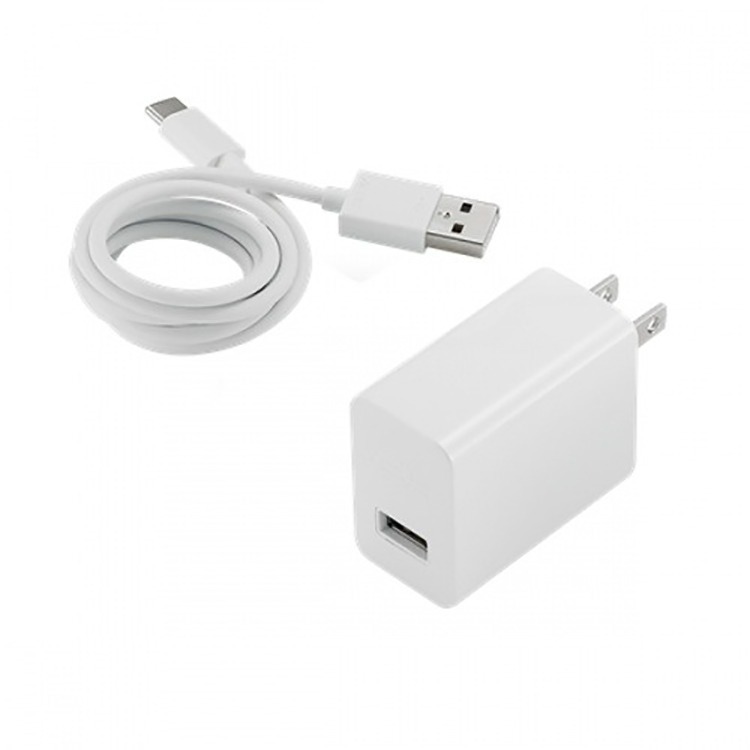 ASUS 華碩 18W快速旅行充電組 (USB Type-C)-細節圖2