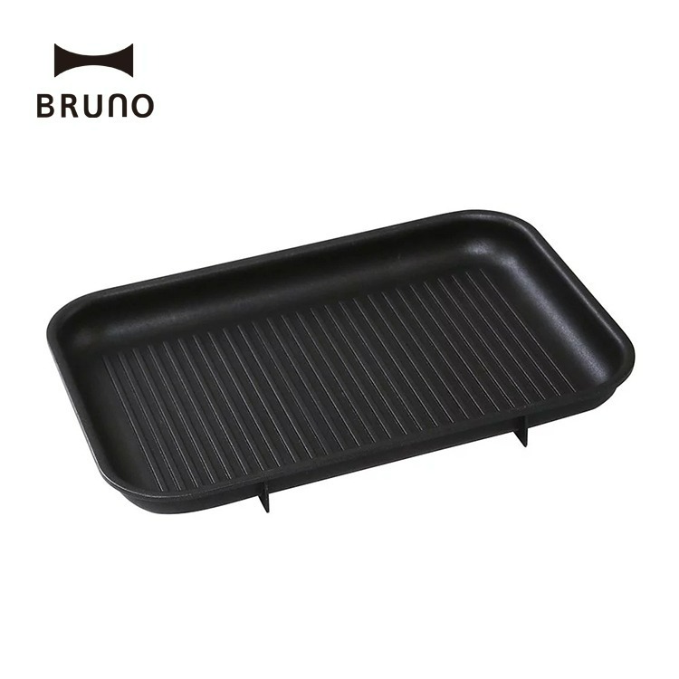 BRUNO 燒烤專用烤盤 BOE021-GRILL-細節圖2