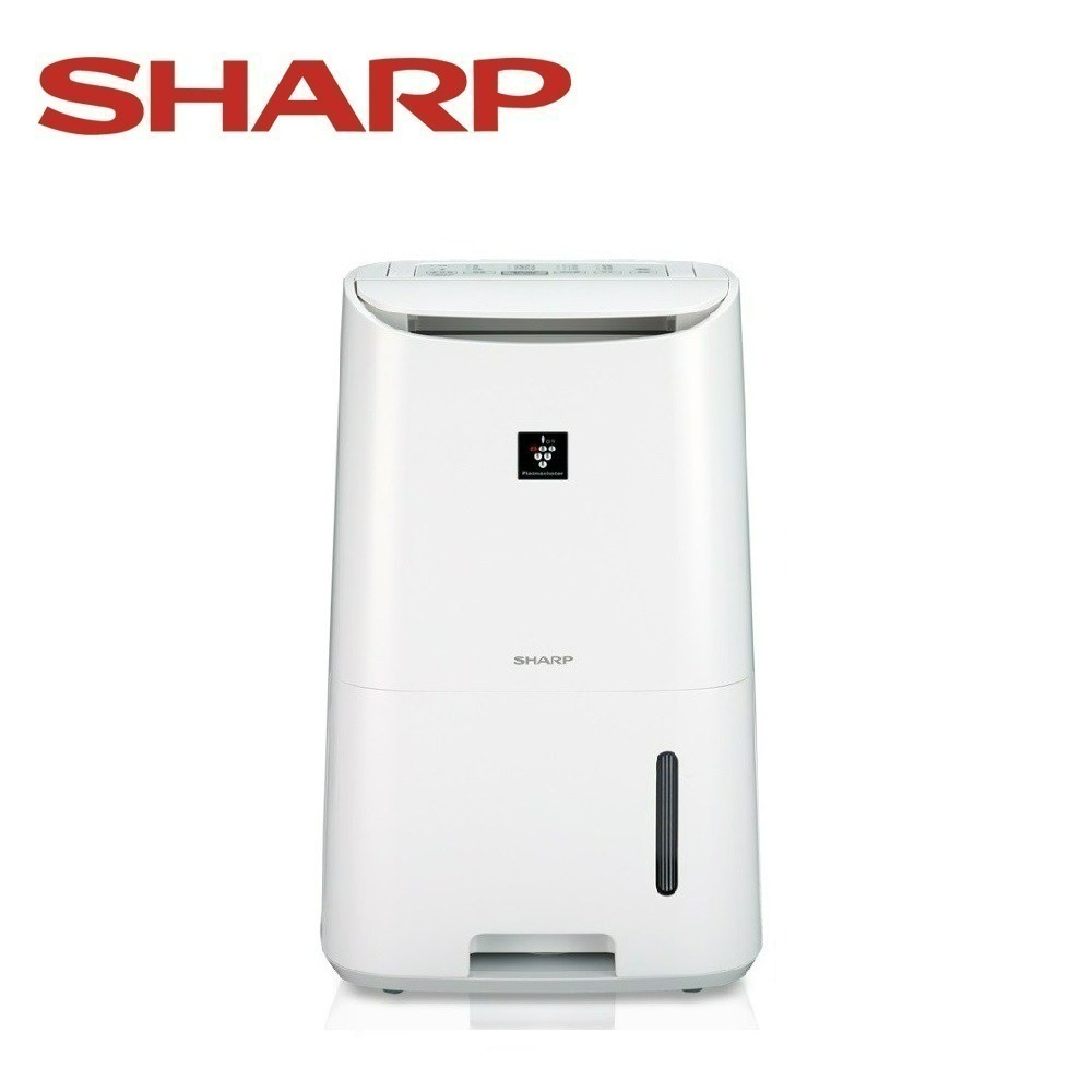 SHARP 夏普 6L自動除菌離子清淨除濕機 白 DW-L6HT-W-細節圖3