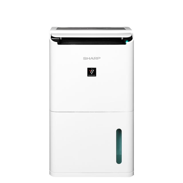 SHARP 夏普 8L 自動除菌離子清淨除濕機 DW-L8HT-W-細節圖4